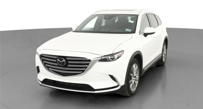 2019 Mazda CX-9 Grand Touring -
                Lorain, OH