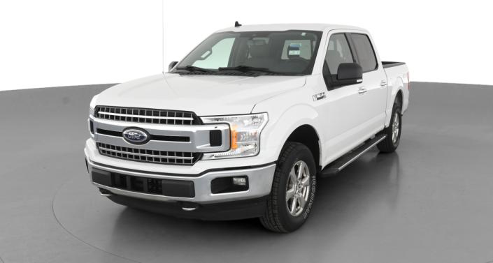 2019 Ford Econoline E-150 -
                Richton Park, IL