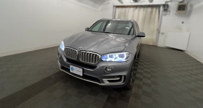 2018 BMW X5 xDrive35i -
                Framingham, MA