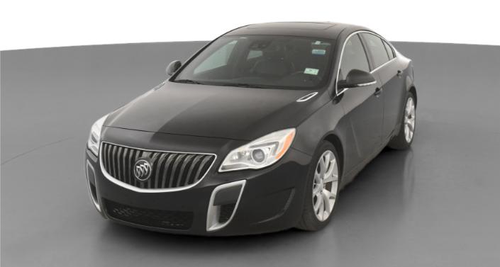 2015 Buick Regal GS -
                Fort Worth, TX