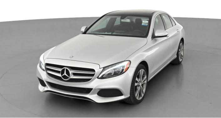 2015 Mercedes-Benz C-Class C 300 -
                Beverly, NJ