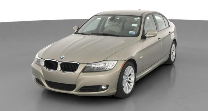 2011 BMW 3 Series 328i -
                Rocklin, CA