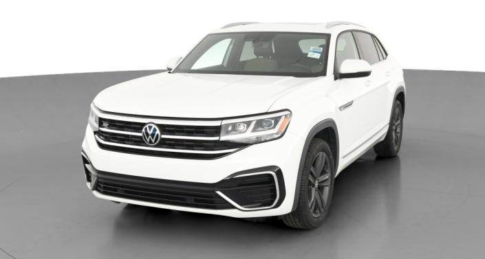 2021 Volkswagen Atlas SE -
                San Antonio, TX