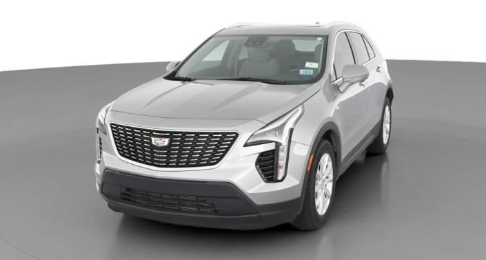 2023 Cadillac XT4 Luxury -
                Bessemer, AL