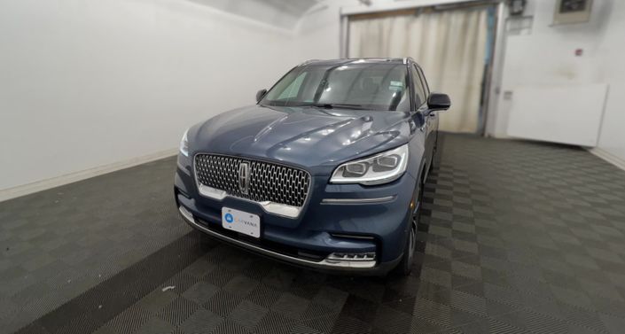 2020 Lincoln Aviator Reserve -
                Framingham, MA