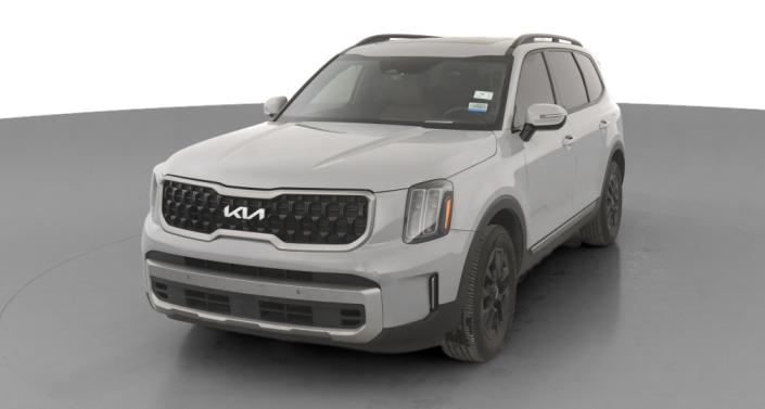 2023 Kia Telluride SX Prestige -
                  Concord, NC