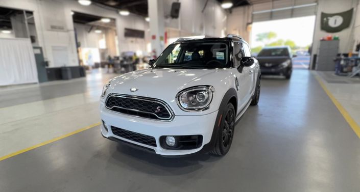 2019 MINI Cooper Countryman S -
                Tempe, AZ
