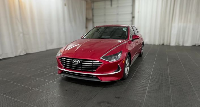 2021 Hyundai Sonata SE -
                North Las Vegas, NV
