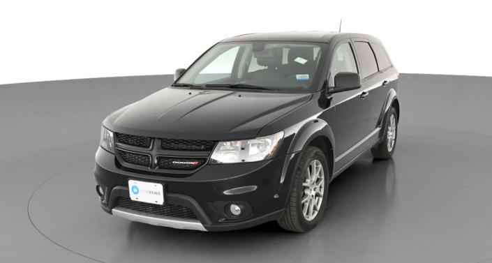 2019 Dodge Journey GT -
                San Antonio, TX