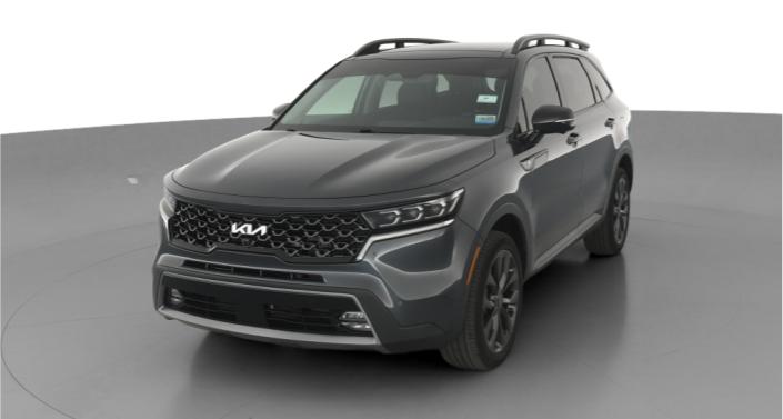 2023 Kia Sorento X-Line S -
                West Memphis, AR