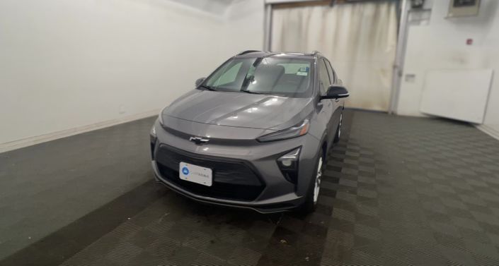 2023 Chevrolet Bolt EUV LT -
                Framingham, MA