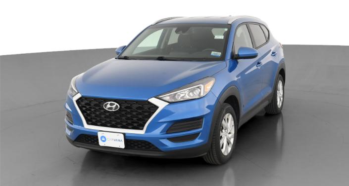 2021 Hyundai Tucson Value -
                Indianapolis, IN