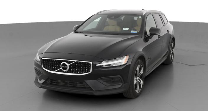 2020 Volvo V60 T5 -
                Concord, NC