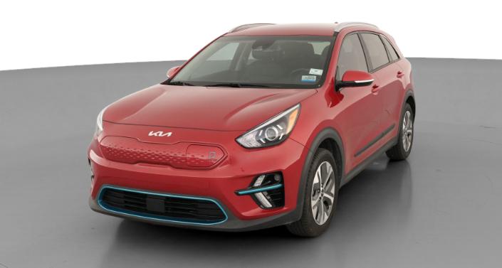 2022 Kia Niro EX -
                Auburn, GA