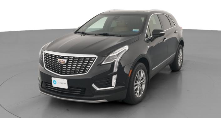 2021 Cadillac XT5 Premium Luxury -
                Haines City, FL