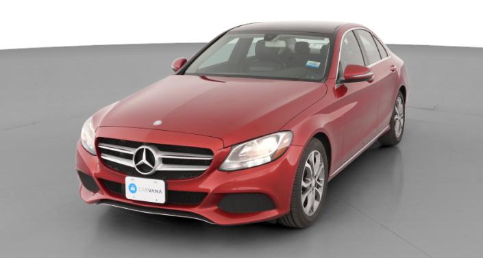 2016 Mercedes-Benz C-Class C 300 -
                  Tolleson, AZ