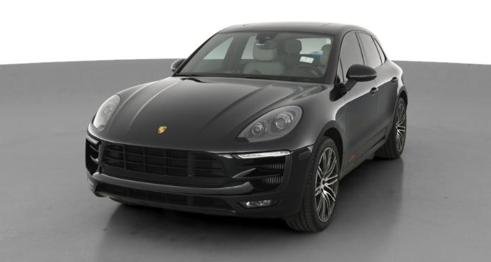 2017 Porsche Macan GTS -
                Richton Park, IL
