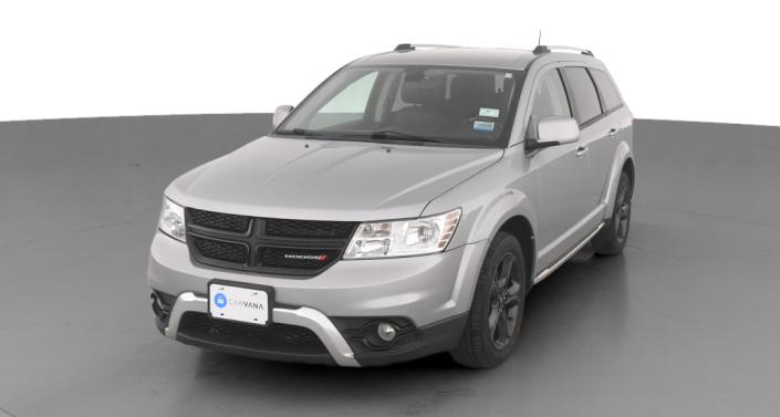 2018 Dodge Journey Crossroad -
                Indianapolis, IN