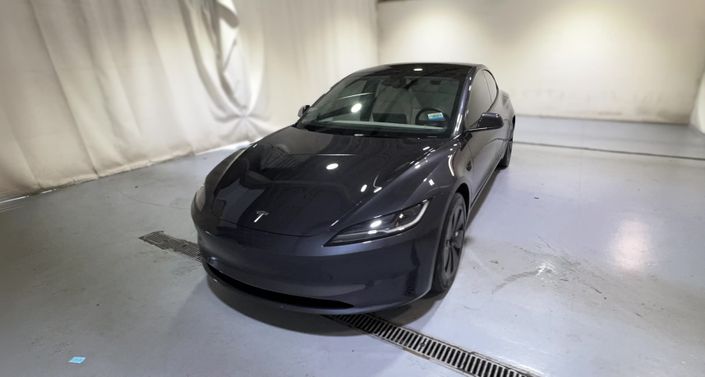 2024 Tesla Model 3 Standard Range -
                  Union City, GA