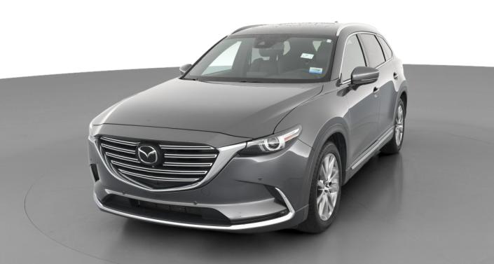 2019 Mazda CX-9 Grand Touring -
                Bessemer, AL