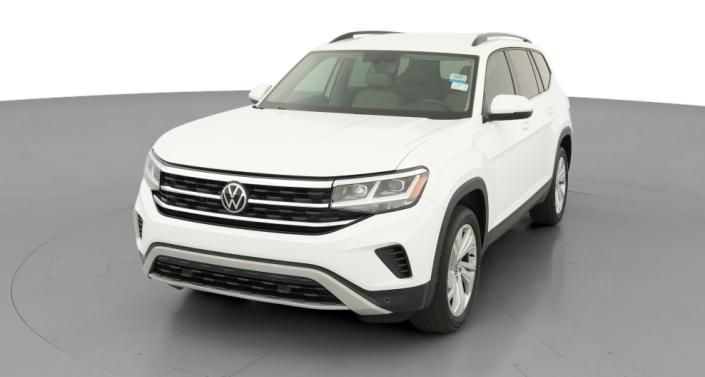 2022 Volkswagen Atlas SE -
                Auburn, GA