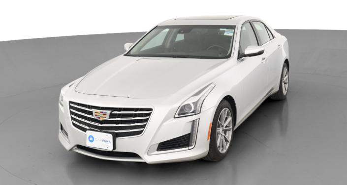 2017 Cadillac CTS Luxury -
                Indianapolis, IN