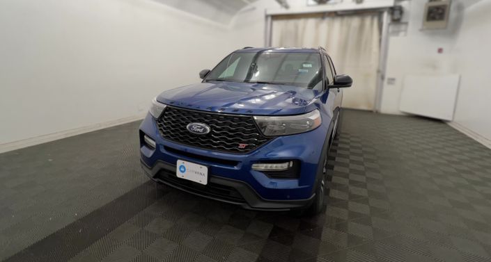 2020 Ford Explorer ST -
                Framingham, MA