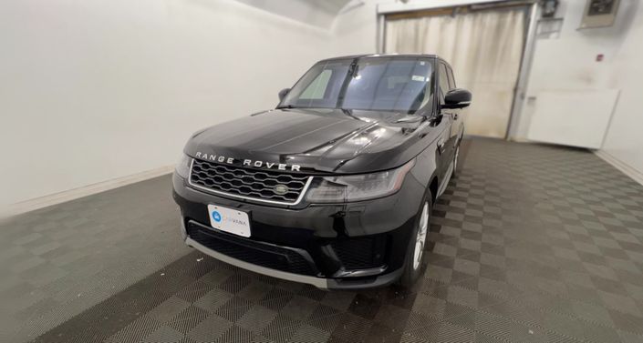 2020 Land Rover Range Rover Sport SE -
                  Framingham, MA