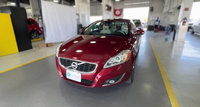 2013 Volvo C70 T5 -
                Tempe, AZ