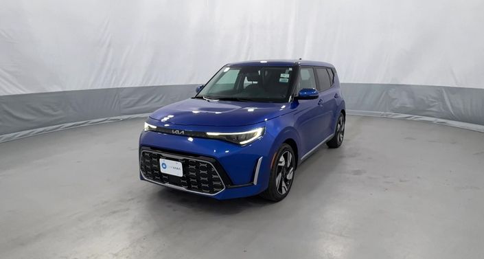 2023 Kia Soul GT-Line -
                Akron, NY