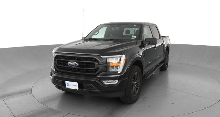 2021 Ford Econoline E-150 -
                Colonial Heights, VA