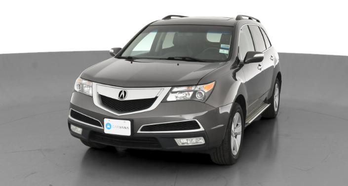 2012 Acura MDX Base -
                Bessemer, AL