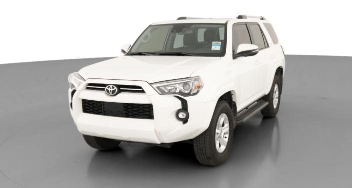 2024 Toyota 4Runner SR5 -
                Auburn, GA