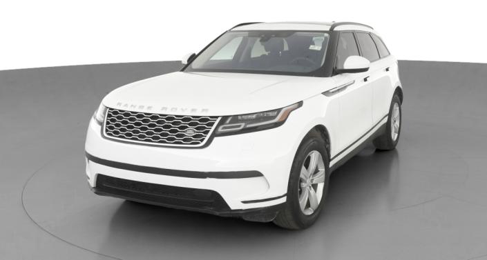 2019 Land Rover Range Rover Velar S -
                Wheatland, OK