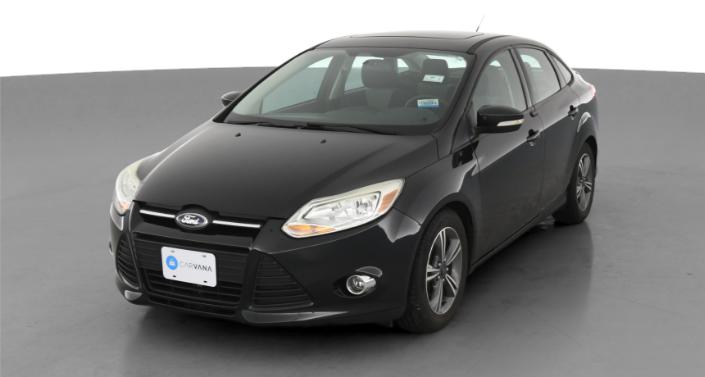 2014 Ford Focus SE -
                Richton Park, IL