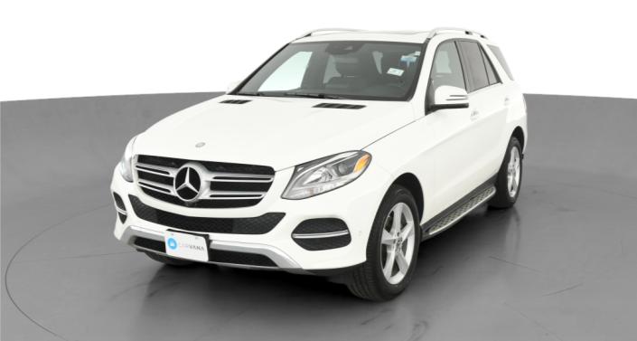 2017 Mercedes-Benz GLE 350 -
                Bessemer, AL