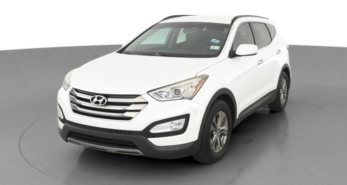 2016 Hyundai Santa Fe Sport 2.0T -
                Bessemer, AL