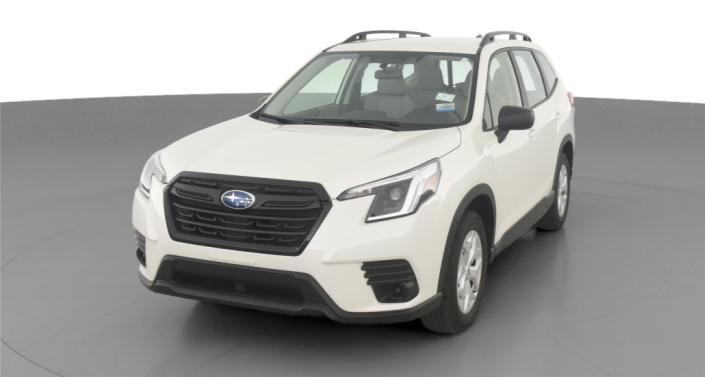 2024 Subaru Forester S -
                Hebron, OH