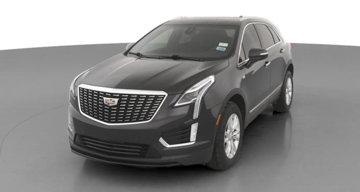 2020 Cadillac XT5 Luxury -
                Fort Worth, TX