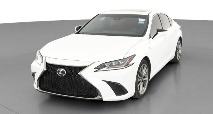 2019 Lexus ES 350 F Sport -
                San Antonio, TX