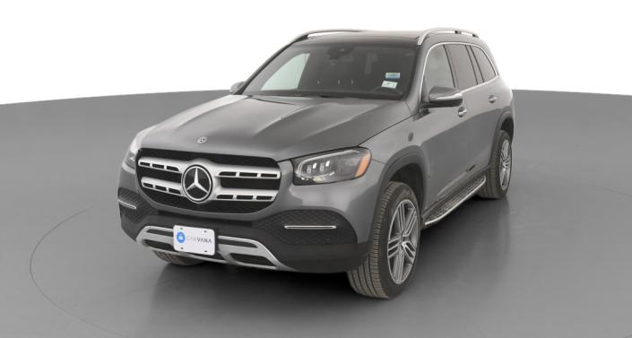 2020 Mercedes-Benz GLS 450 4MATIC -
                Fort Worth, TX