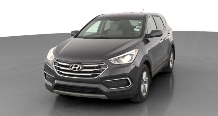 2018 Hyundai Santa Fe Sport 2.0T -
                Indianapolis, IN