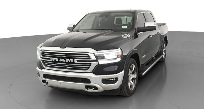 2019 RAM 1500 Laramie -
                Indianapolis, IN