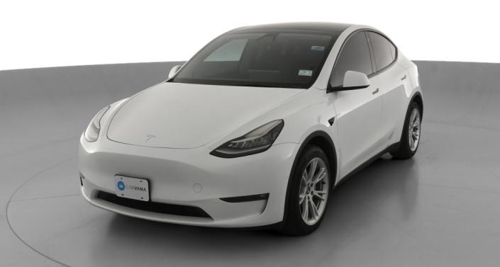 2022 Tesla Model Y Long Range -
                San Antonio, TX