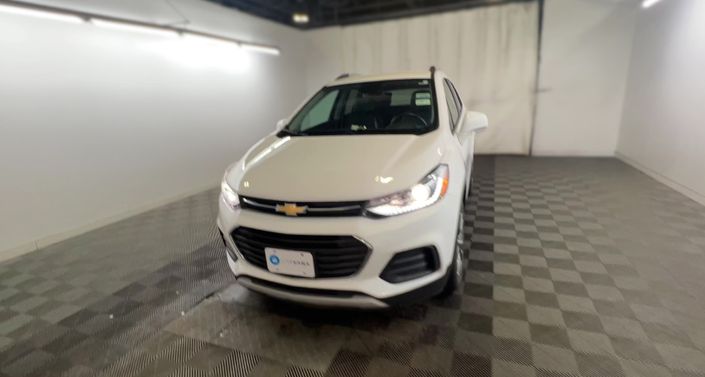 2020 Chevrolet Trax LT -
                Framingham, MA