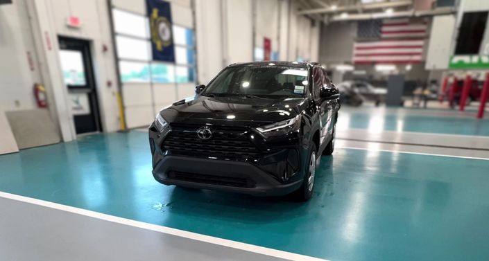 2023 Toyota RAV4 LE -
                Madison, TN