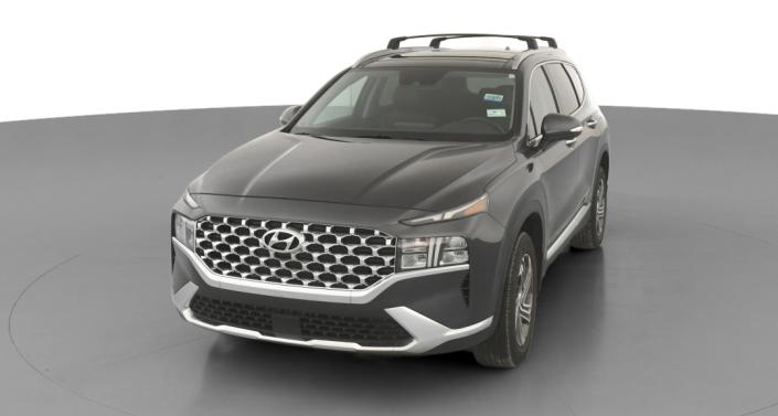 2022 Hyundai Santa Fe SEL -
                Fort Worth, TX