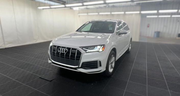 2024 Audi Q7 Premium Plus -
                Indianapolis, IN