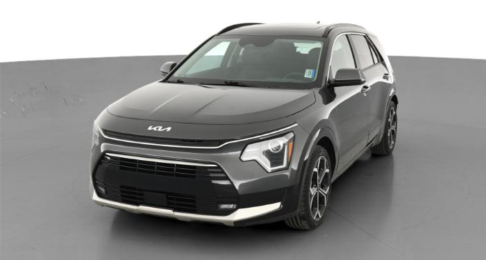 2023 Kia Niro EX Touring -
                Lorain, OH