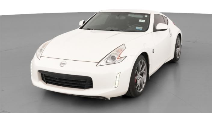 2015 Nissan Z Sport -
                Tolleson, AZ